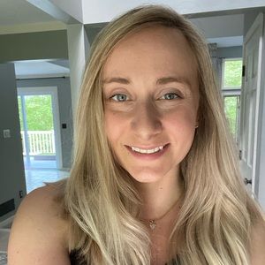 Meet your Posher, Mandy